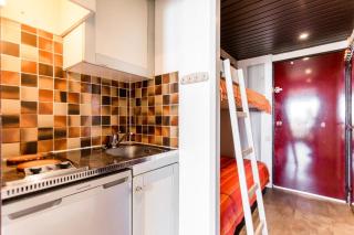 Résidence Le Cap des Terrasses - Studio 4 Personnes MAE-4837 - Cassis - 6