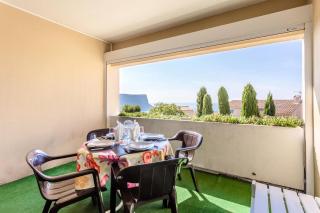 Résidence Le Cap des Terrasses - Studio 4 Personnes MAE-4837 - Cassis - 2
