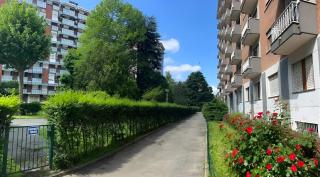 L'Artista a Torino - Stay in Lingotto, 20 min from the Center - 8