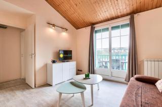 Résidence Port Bourgenay - maeva Home - Appartement 3 pièces 6 personnes - Prestige MAE-4867 - Talmont - 8