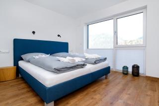 Berg Fux - Ferienwohnung Francis der Esel - Sonthofen - 7