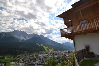 SCHETERERHOF - Innichen - 7
