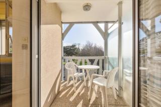 Résidence Les Tamaris - maeva Home - Studio 4 Personnes Confort MAE-4205 - Trouville-sur-Mer - 1