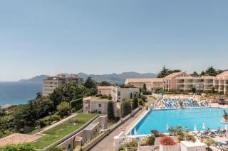 Résidence Cannes Villa Francia - maeva Home - Appartement design 2 pièces 4 personnes avec vue mer - Prestige - Super Home MAE-4317 - Cannes - 1