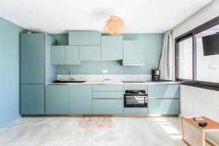 Résidence Cannes Villa Francia - maeva Home - Appartement design 2 pièces 3 personnes avec vue mer - Prestige - Super Home MAE-4317 - Cannes - 6