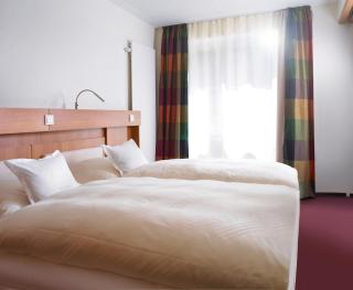 Hotel Flörke - 3