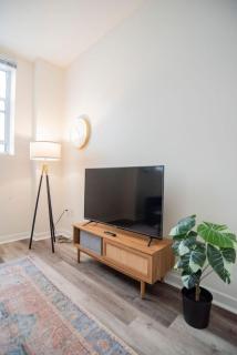 CozySuites The Block - Direct Skybridge Access #1 - Indianápolis - 7