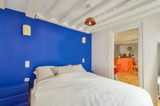 Charming marais flat - Parijs - 3
