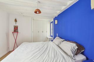 Charming marais flat - 2