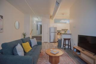 CozySuites The Block - Direct Skybridge Access #2 - Indianápolis - 0