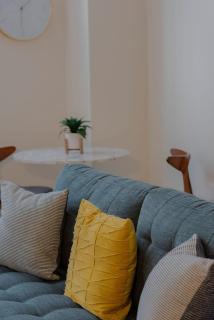 CozySuites The Block - Direct Skybridge Access #2 - Indianápolis - 2