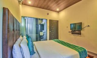 Hotel Balaji Inn Baga - Baga - 2