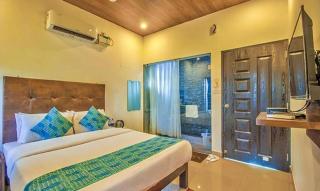 Hotel Balaji Inn Baga - Baga - 8