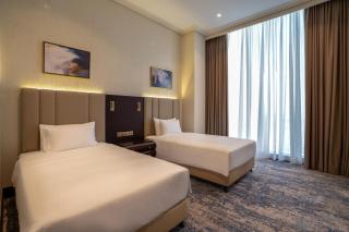 The Diplomat Radisson Blu Residence - Manama - 1