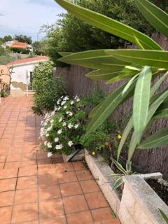 AME339 Villa intima para 8 personas, con piscina privada climatización - L'Ametlla de Mar - 4