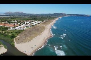 A pasos de la playa Mas Pinell, con piscina - Torroella de Montgrí - 3