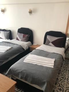 Reydel Hotel - Istanbul - 2