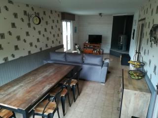 La Houblonnière Fréhel - Maison au calme - 700m de la Plage - 3