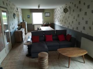 La Houblonnière Fréhel - Maison au calme - 700m de la Plage - 1