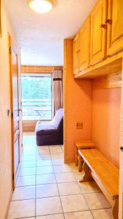 Résidence Arche - Studio confortable · Centre station · Terrasse MAE-7414 - Flaine - 4