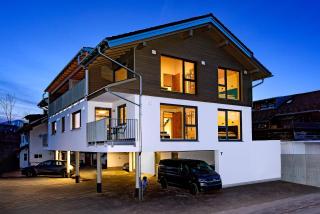 Berg Fux - Ferienwohnung Francis der Esel - Sonthofen - 5