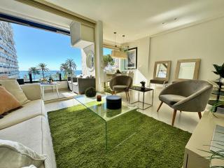 Seafront Skol Marbella Center by EaW Homes - Marbella - 9