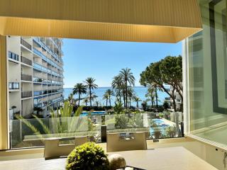 Seafront Skol Marbella Center by EaW Homes - Marbella - 7