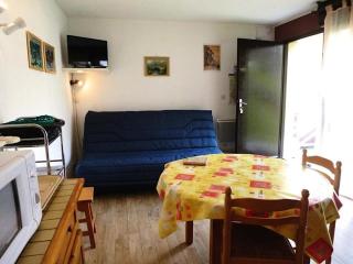 Résidence Marmottes - Studio cabine avec place de parking couvert privé MAE-8274 - Barèges - 9