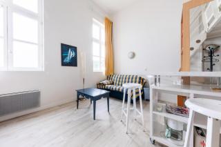 Résidence Saint Goustan - maeva Home - Studio 4 personnes Confort - Vue mer MAE-8393 - Le Croisic - 8