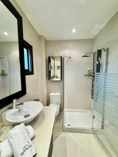 Seafront Skol Marbella Center by EaW Homes - Marbella - 1