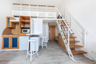 Résidence Saint Goustan - maeva Home - Studio 4 personnes Confort - Vue mer MAE-8393 - Le Croisic - 4