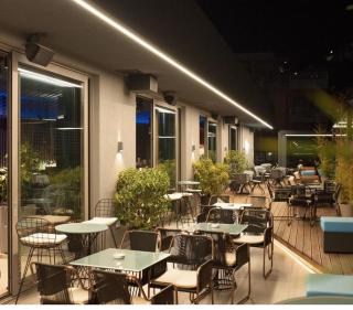 Sunset Apartment - 4