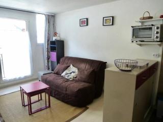 Résidence Europe - Appartement avec WIFI dans le centre de Barèges MAE-8294 - Barèges - 9