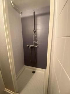 Résidence Ramond - Appartement avec WIFI au centre de Barèges MAE-8314 - 1