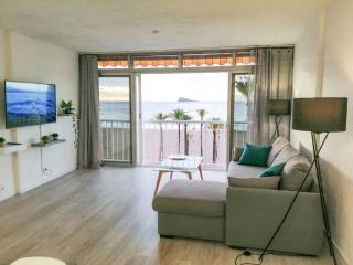 Apartamento Acapulco, a 3 metros de playa - Benidorm - 9