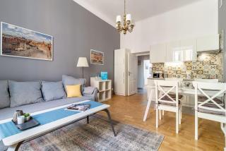 Freta 25 Elegant Apartment by Noclegi Renters - Varsóvia - 4