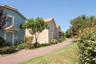 Les Maisons de Port Bourgenay - maeva Home - Maison 3 pièces 6 personnes - Sélection MAE-0555 - Talmont - 1