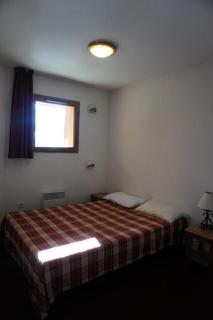 Résidence Cristallines - 2 Pièces 4 Personnes MAE-9380 - Orcières - 5
