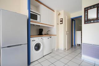 Résidence Port du Crouesty - maeva Home - Appartement 2 pièces 4 personnes - Sélection MAE-1249 - Arzon - 9