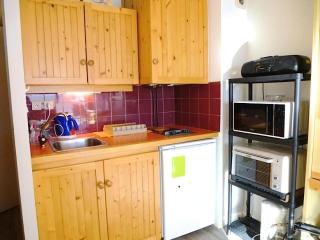 Résidence Lienz - Appartement avec terrasse exposé Sud, proche du centre de Barèges MAE-8454 - Barèges - 5