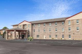 Ramada by Wyndham Sellersburg/Louisville North - Sellersburg - 7