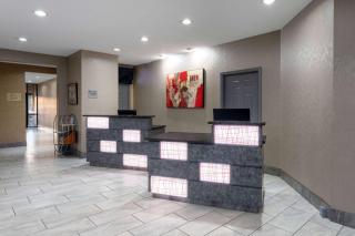 Ramada by Wyndham Sellersburg/Louisville North - Sellersburg - 4