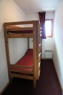 Résidence Cristallines - 2 Pièces cabine 6 personnes MAE-9532 - Orcières - 4