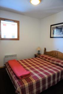 Résidence Cristallines - grand 3 pièces pour 4 personnes MAE-9824 - 5