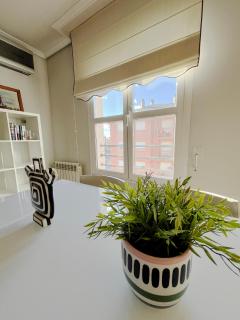 Dúplex Valle del Silencio - 5