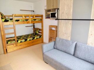 Résidence Neouvielle - Beau studio dans le centre de Barèges MAE-8484 - Barèges - 6