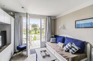 Résidence Cap Marine - maeva Home - Duplex 2 Pièces 4 Personnes - Sélection MAE-1676 - Le Guilvinec - 9