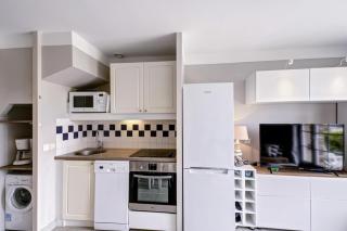 Résidence Cap Marine - maeva Home - Duplex 2 Pièces 4 Personnes - Sélection MAE-1676 - Le Guilvinec - 5