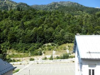 Résidence Lienz - Studio avec balcon proche du centre de Barèges MAE-8534 - Barèges - 1