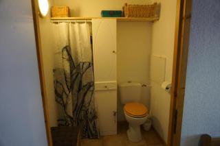 Résidence Cristallines - 2 Pièces 4 Personnes MAE-9859 - Orcières - 3